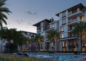 تسلا للتطوير تنهي بيع المرحلة الأولى بمشروع “تسلا ريزيدنس”