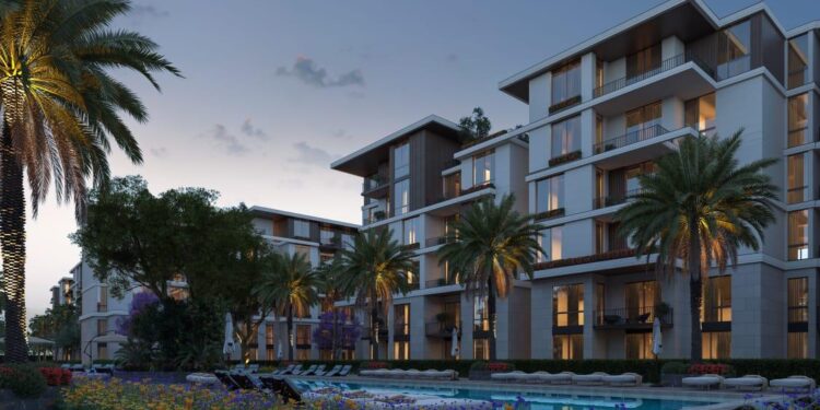 تسلا للتطوير تنهي بيع المرحلة الأولى بمشروع “تسلا ريزيدنس”