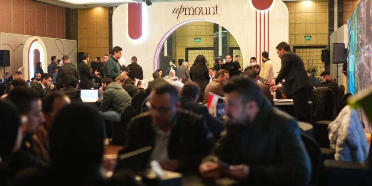 إمباير ستيت للتطوير تشهد إقبالًا قويًا على حجز وحدات الـ Loft بمشروع «UPMOUNT»