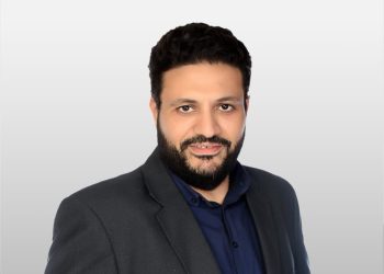 سمارت فيجن تصل إلى نهائي جائزة القيادة ذات الأثر في مؤتمر Big 5 Egypt وتستعد للمشاركة في Big 5 Global بدبي