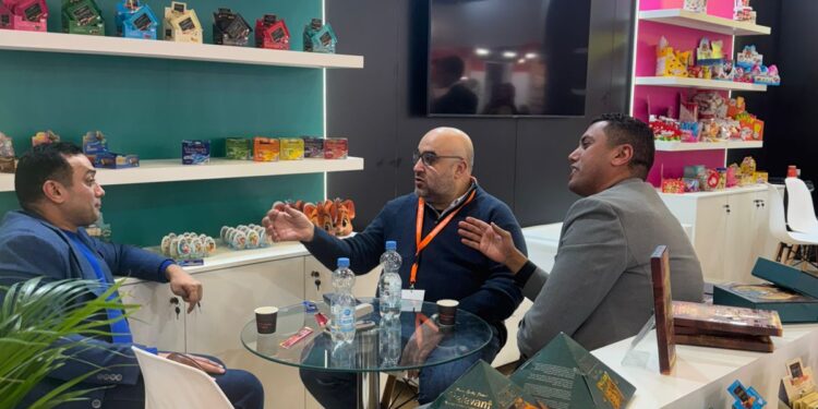 «إم أو جروب» تشارك للمرة الثانية في معرض ISM بألمانيا بخطة توسّع طموحة في أوروبا