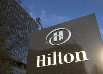 شركة “هيلتون العالمية” تنفي صلتها بمشروع “سيفيل سيفن ريزيدنس” في مصر 
