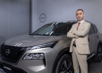 تعيين المهندس محمد عبد الصمد العضو المنتدب لنيسان أفريقيا