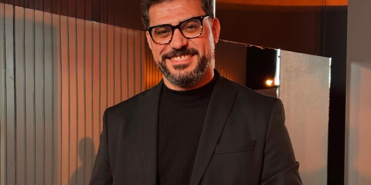 رئيس «جوبيتر كومز» ضمن أفضل 10 قادة للعلاقات العامة في مصر من Africa PR Week