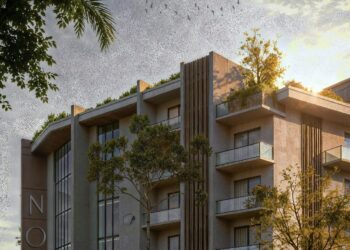 باستثمارات بلغت ٢ مليار جنيه..Urbnlanes الكويتية تطلق «Alvéo» أحدث مراحل «NOI Residence» بالقاهرة الجديدة