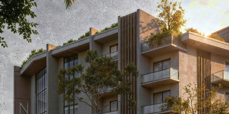 باستثمارات بلغت ٢ مليار جنيه..Urbnlanes الكويتية تطلق «Alvéo» أحدث مراحل «NOI Residence» بالقاهرة الجديدة