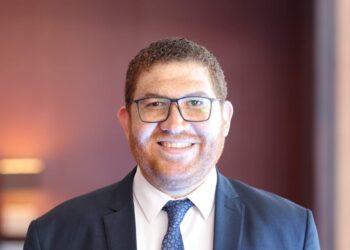 حسام منير ضمن قائمة Africa PR Week لأبرز 10 مؤثرين في صناعة العلاقات العامة بمصر