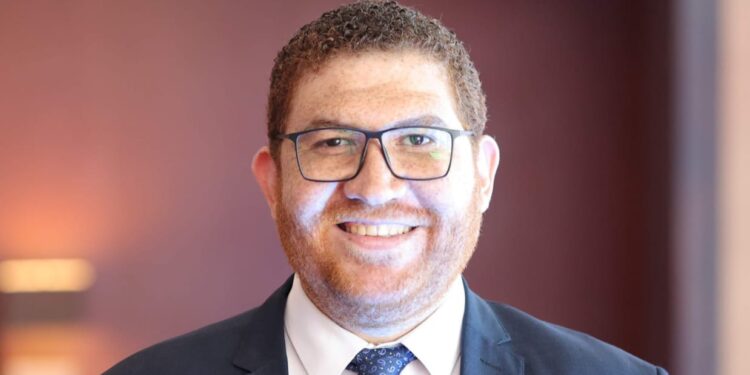 حسام منير ضمن قائمة Africa PR Week لأبرز 10 مؤثرين في صناعة العلاقات العامة بمصر