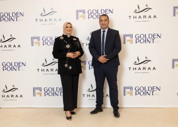 «ثراء مصر » و«جولدن بوينت» توقعان اتفاقية شراكة استراتيجية لتطوير مشروعات مشتركة باستثمارات تتجاوز 10 مليارات جنيه