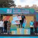 ختام Q Cairo Marathon أكبر مارثون رياضي بالقاهرة