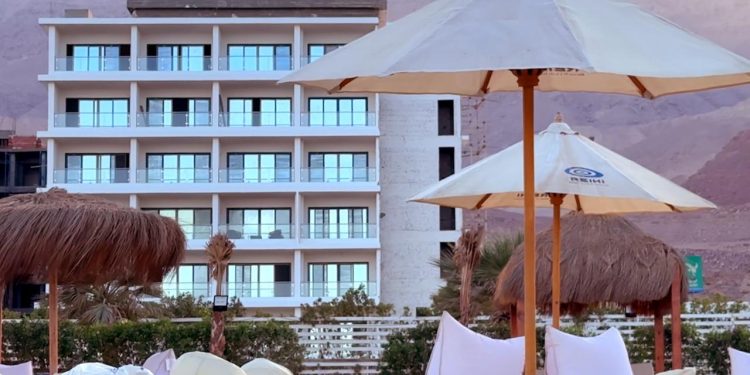 نيو جيرسي للتطوير تكشف عن الموقف التنفيذي لمشروع “Jura Sokhna-Red Sea” انطلاقًا من التزامها تجاه عملائها