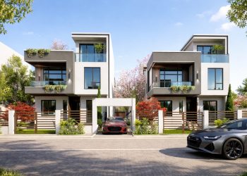 «الخليج للتطوير العقاري» تطلق أحدث مشروعاتها «GuZal» في أعلى ربوة بالشيخ زايد الجديدة