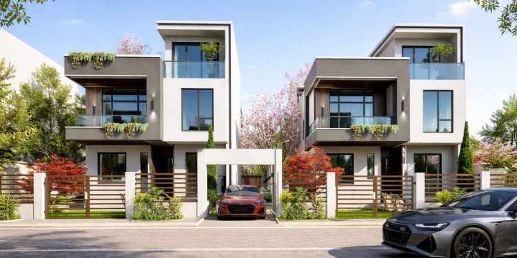 «الخليج للتطوير العقاري» تطلق أحدث مشروعاتها «GuZal» في أعلى ربوة بالشيخ زايد الجديدة 