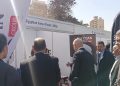 «المصرية السويسرية» تشارك بملتقى توظيف زراعة عين شمس وتطرح فرص تدريب وعمل