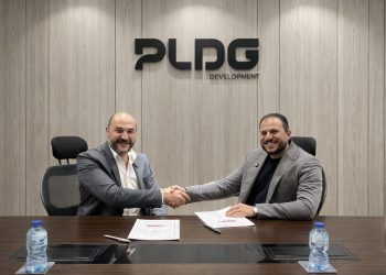 شركة «PLDG Development» تتعاقد مع بيت الخبرة «محرم باخوم» استشاري إنشائي لمشروع «إطلالة»