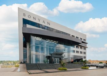 بنيان تبرم عقد إيجار طويل الأجل لمبنى 106B لشركة كورتيك بمساحة إجمالية 4,297 مترًا مربعًا