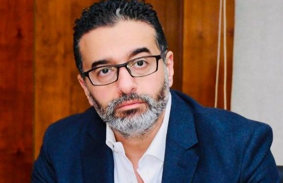 محمد خطاب يطلق مبادرة لإعادة إحياء ثقافة العمل في رمضان ويدعو لتبني أهداف استثنائية خلال الشهر الكريم