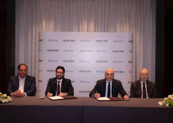 “أسترا رايز” توقع شراكة استراتيجية مع روتانا لإطلاق أول فندق للشركة في “العاصمة الجديدة”