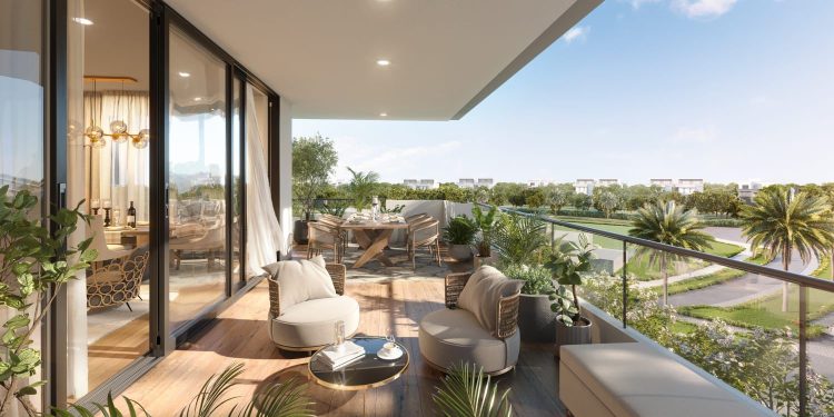 U by Clubside أسلوب حياة معاصر في قلب مشروع البروچ من إمكان مصر