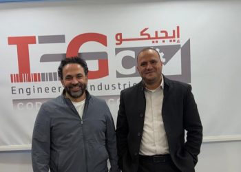 «إيجيكو».. من ورشة صغيرة برأسمال 5 آلاف جنيه إلى مركز إقليمي لصناعة ماكينات الطباعة