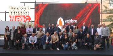 قمة ڤودافون بيزنس Next لعام 2026: تناقش مستقبل حلول الشركات اعتمادًا على تكنولوجيا الذكاء الاصطناعي