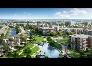 هايد بارك العقارية للتطوير تطلق المرحلة الأولي من الشقق السكنية بمشروع “Hyde Park Signature “