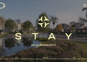 شركة «ZG Developments» تطلق مرحلة جديدة بـ«STAY Villa Community» عقب النجاح الاستثنائي للمرحلة الاولى