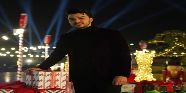 أحمد الرباعي