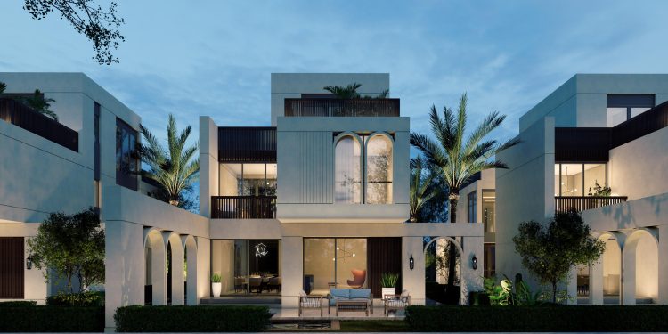 «ڤيڤيندا» تطلق المرحلة الثانية من أحدث مشروعاتها كمبوند «چَيَّان» بغرب القاهرة بعد الإقبال الكبير وبيع المرحلة الأولى بالكامل