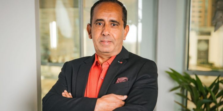 سويديش جروب ترسّخ مكانتها كشريك استراتيجي متكامل لقطاع البناء والتصميم الداخلي