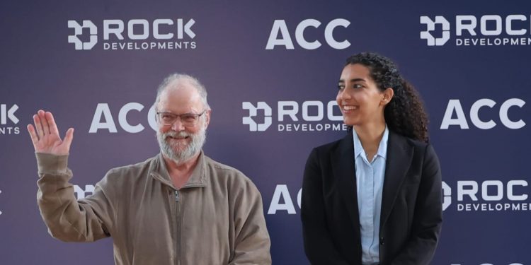 شراكة مصرية-سويدية.. “Rock Developments” تسجل مؤشرات قوية لنجاح برنامج ACC مع أكاديمية Helsjon بالسويد   