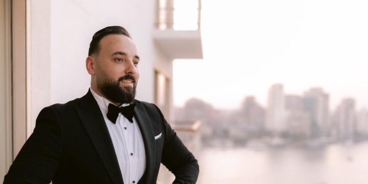 نوفارا هولدينج تستعد لإطلاق رؤية جديدة تعيد تعريف مفهوم التطوير العقاري فى مصر