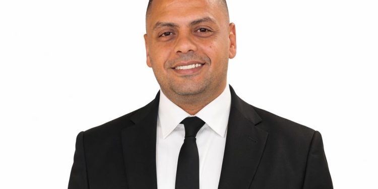 شريف الأسواني : مشروع Point 6 Alex يقدم تجربة مبتكرة تجمع بين التسوق والترفيه لأول مرة في الاسكندريه