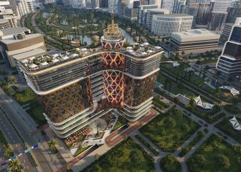 «نيو إيفنت للتطوير» تستعد لطرح مشروع مميز في العاصمة الجديدة بالتزامن مع توسع قوي في مصر والسعودية