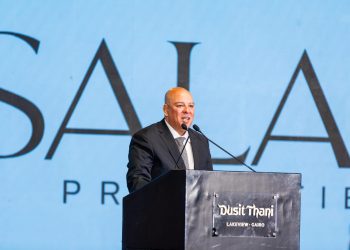 شركة «SALAM PROPERTIES» تخطط لتسليم 9 مشروعات بمدينة دمياط الجديدة