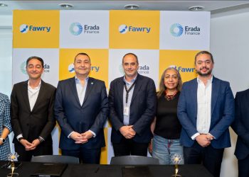 “فوري” و”إرادة فاينانس” تعززان سبل التعاون بينهما لدعم التحول الرقمي لمنظومه التحصيل والتمويل   