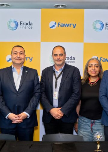 “فوري” و”إرادة فاينانس” تعززان سبل التعاون بينهما لدعم التحول الرقمي لمنظومه التحصيل والتمويل   