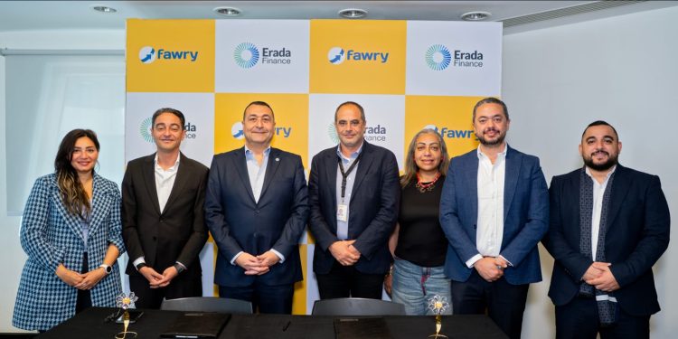 “فوري” و”إرادة فاينانس” تعززان سبل التعاون بينهما لدعم التحول الرقمي لمنظومه التحصيل والتمويل   