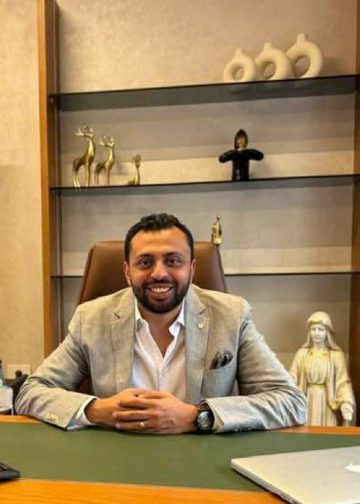 جون لوكا: أدوات البنك المركزي واحتياطيات النقد الأجنبي قادرة على امتصاص صدمة الدولار