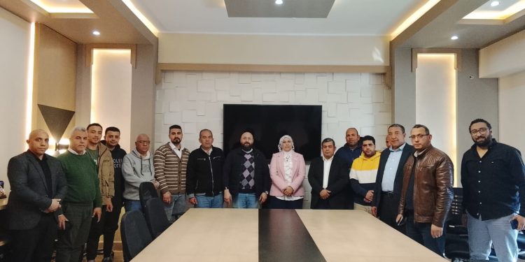 المصرية السويسرية تستضيف ندوة تعريفية بقانون العمل الجديد بالتعاون مع مديرية العمل بالشرقية