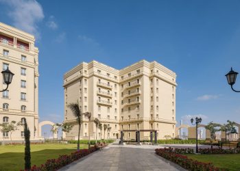 سيتي إيدج تبدأ تسليم أولى الوحدات السكنية الفاخرة بمرحلة “جاردن سيتي هايتس” في “نيو جاردن سيتي” بالعاصمة الجديدة