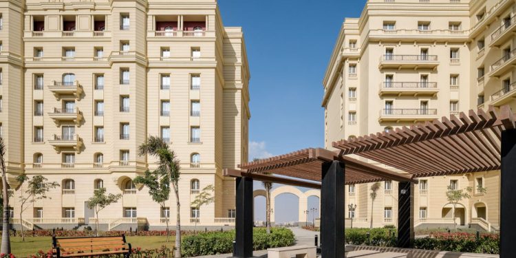 سيتي إيدج تبدأ تسليم أولى الوحدات السكنية الفاخرة بمرحلة “جاردن سيتي هايتس” في “نيو جاردن سيتي” بالعاصمة الجديدة