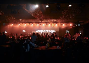 «ريبورتاج العقارية» تطلق هويتها الجديدة «Own Your Story» 