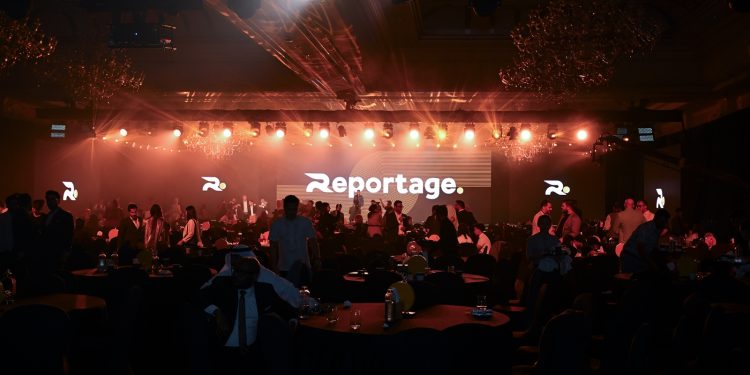 «ريبورتاج العقارية» تطلق هويتها الجديدة «Own Your Story» 