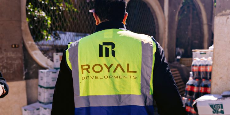 رويال للتطوير العقاري تعزز حضورها في السوق خلال شهر رمضان بحزمة فعاليات مجتمعية ومهنية متكاملة