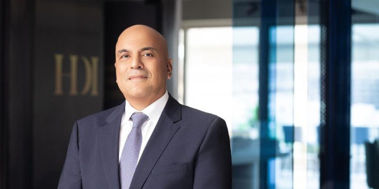 أمجد حسنين: نتوقع زيادة الأسعار تدريجيا خلال الفترة المقبلة