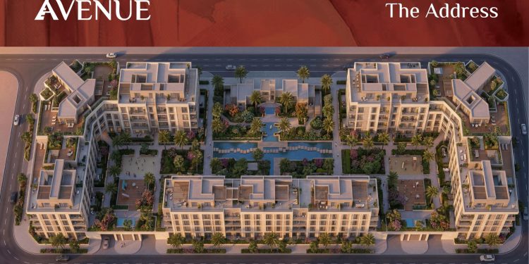 الأهرام العقارية تطلق AHRAM AVENUE كأقوى فرصة استثمارية وسكنية في السوق المصري