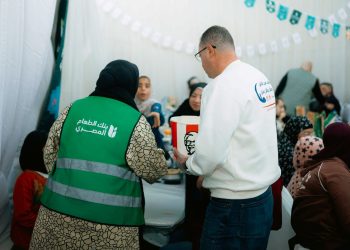 أمريكانا للمطاعم مصر تجدد شراكتها مع بنك الطعام للعام الثاني على التوالي لدعم الأسر الأكثر احتياجًا