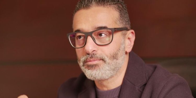 محمد خطاب: القرار الأكثر حكمة للمطورين العقاريين حاليًا يتطلب القراءة الهادئة والحذرة للمشهد الراهن