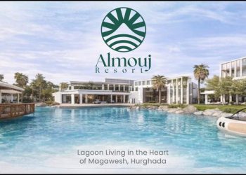 «لايف ريزورت» تطلق «الموج ريزورت» بالغردقة